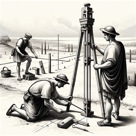 Roman Engineering: A Testament to Timeless Innovation