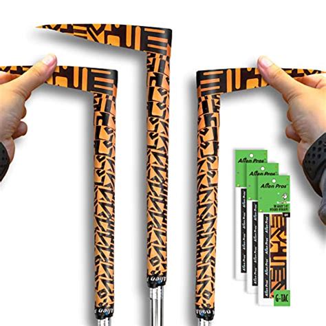 Image result for Alien Golf Grip Wraps