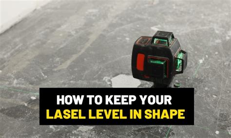 Image result for Laser Level Tutorial