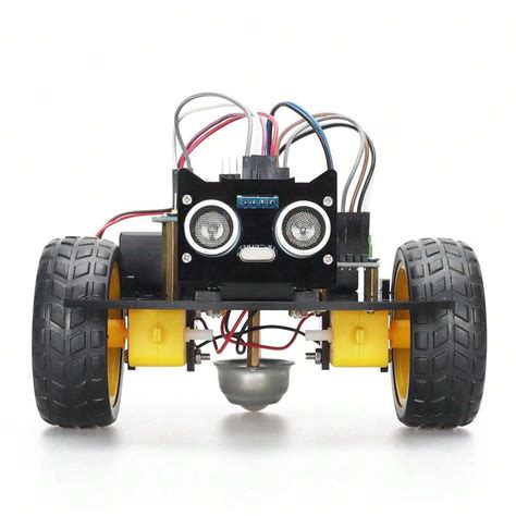 Robot Arduino に対する画像結果