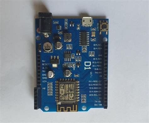 Arduino WiFi Module and Screen Display に対する画像結果