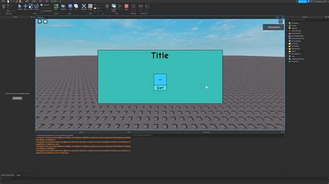 How Do Roblox GUI Position Work に対する画像結果