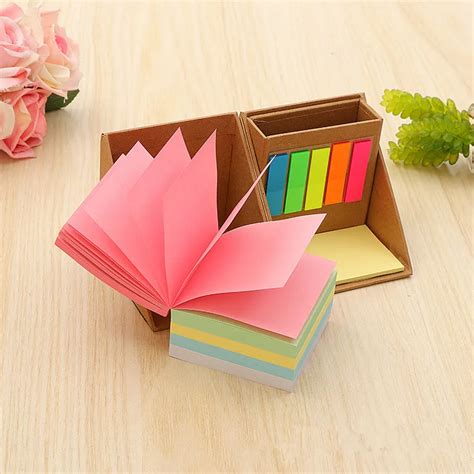 Toradh íomhá ar Sticky Note Box