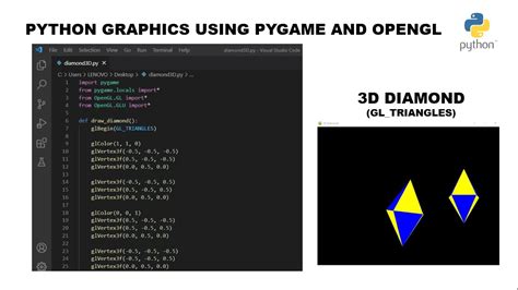 Afbeeldingsresultaten voor Python 3D Graphics