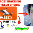 Afbeeldingsresultaten voor How to Control Tello by Python Program