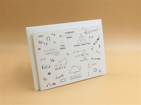 Image result for Card Template Design Based On Mathematics
