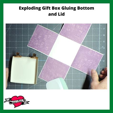 Image result for Exploding Gift Box