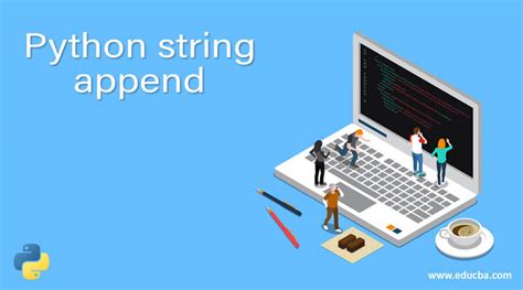 App End Character to String Python に対する画像結果