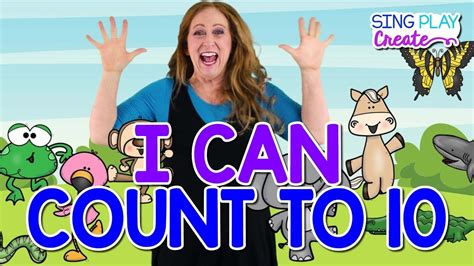 Image result for Counting in Tens Song