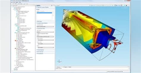 Image result for COMSOL Simulation