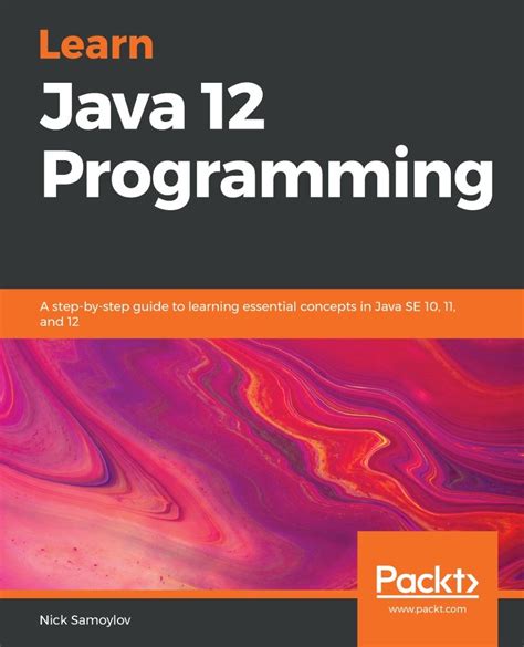 Afbeeldingsresultaten voor Java Programming Books