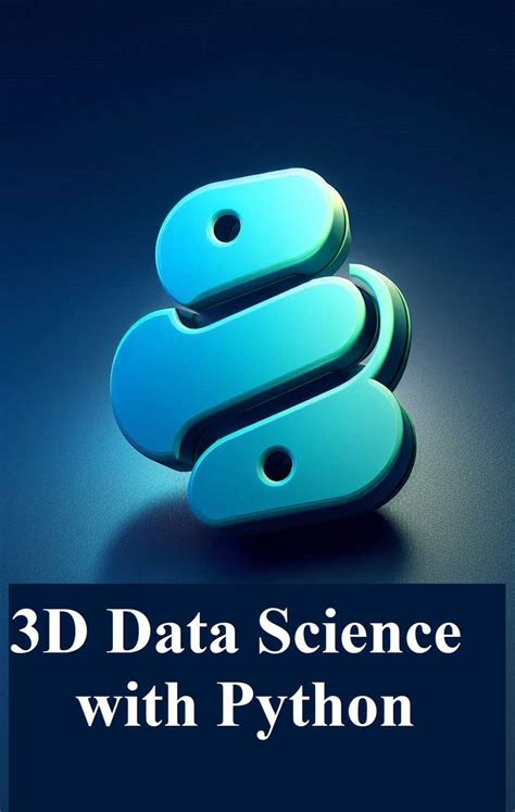 Image result for 3D Data Science Python