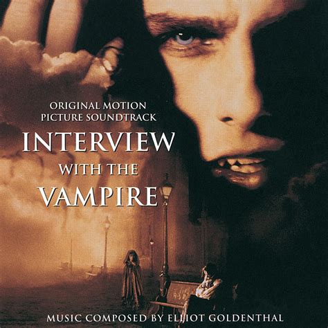 Image result for Interview with the Vampire Score