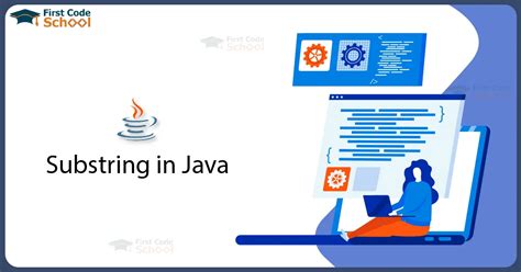 Image result for How to Use Substring in Java