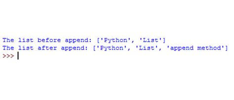 Afbeeldingsresultaten voor App End Method Python