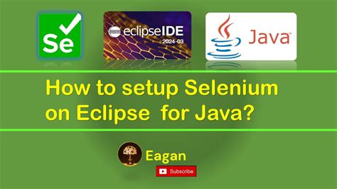 Selenium WebDriver JavaScript in Eclipse Tutorial に対する画像結果