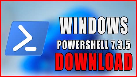 PowerShell Windows 7 64-Bit Download に対する画像結果