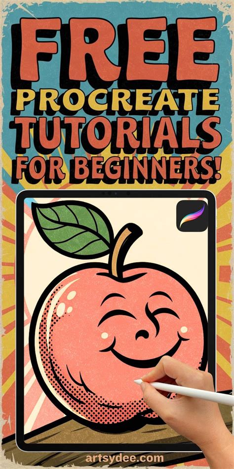Image result for Procreate Tutorials Beginners