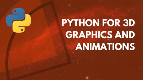 Afbeeldingsresultaten voor Python 3D Graphics