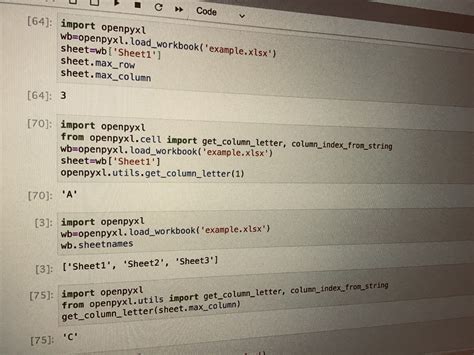 Python Excel GUI に対する画像結果