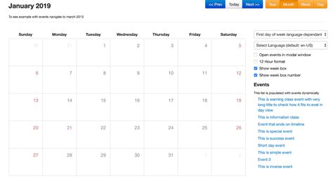Calendar Availabilty JavaScript-साठीचा प्रतिमा निकाल