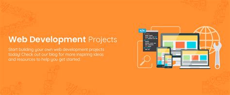 Toradh íomhá ar Web Development Projects Design
