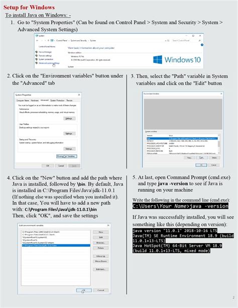 Java Getting Started に対する画像結果