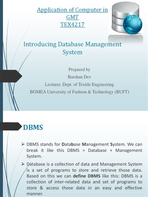 Image result for Database Management System Tutorial