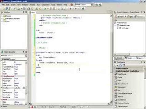 Afbeeldingsresultaten voor Delphi Programming Series