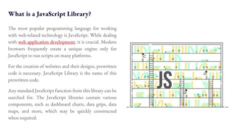 Image result for Examples of a Library JavaScript