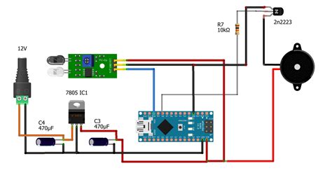 Image result for IR Sensor Arduino