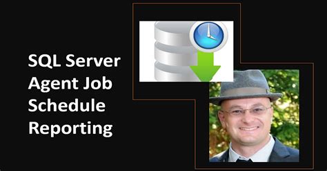 Image result for SQL Server Agent Job Icon