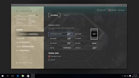 Image result for Alienware Application