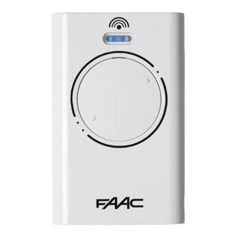 Image result for Programmation Telecommande Faac