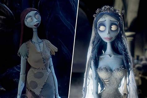 Sally Corpse Bride に対する画像結果