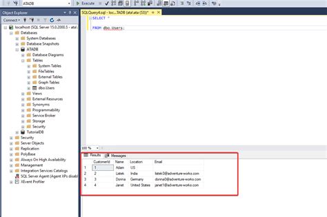 SQL Database Management に対する画像結果