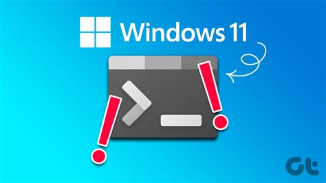 Image result for Run Windows Terminal