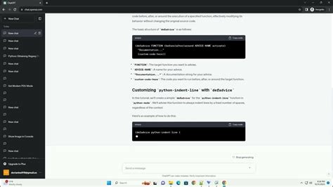 Toradh íomhá ar Python Mode Function