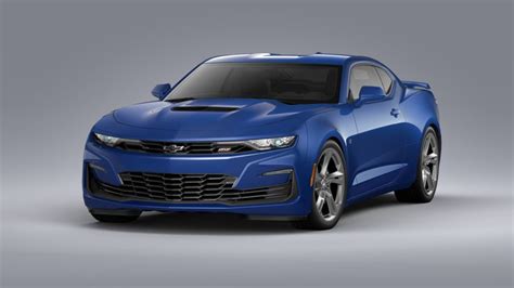 Image result for 2021 Chevrolet Camaro 2SS
