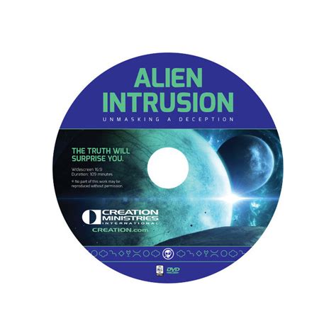 Toradh íomhá ar Alien Intrusion Full Movie