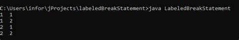 Image result for Break Statement in Java