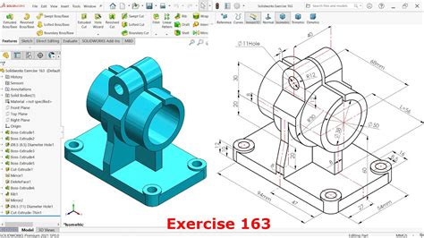Image result for SolidWorks Tutorials PDF Free Download