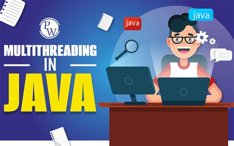 Image result for Multithreading in Java Code with Harry