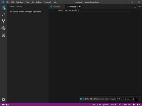 Library Visual Studio Code Windows に対する画像結果