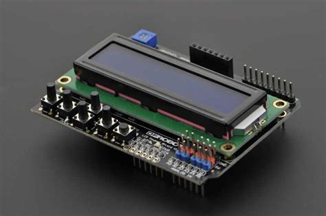 Image result for Arduino Sensor Modules