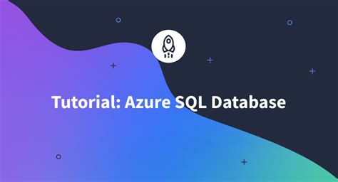 Toradh íomhá ar Azure SQL Database Tools