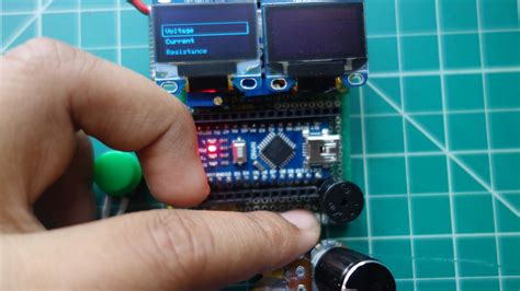 Image result for Arduino Multimeter