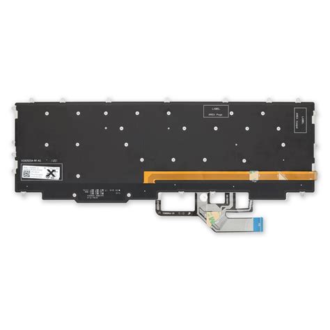 Image result for Alienware R3 17 Keyboard