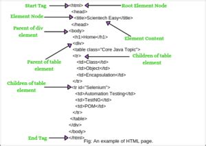 Toradh íomhá ar HTML and XPath