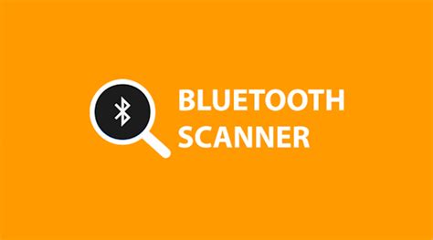 Image result for Python Bluetooth Scanner